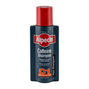شامپو آلپسین c1 اصل آلمان حاوی کافئین و ضدریزش مو 250ml