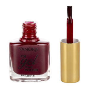 لاک ناخن حجم 14 میلی لیتر وانورا